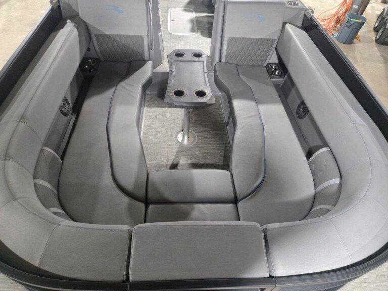 2021 Bennington 25LTFB Bowrider US-ETWK3920L021 [photo 5]